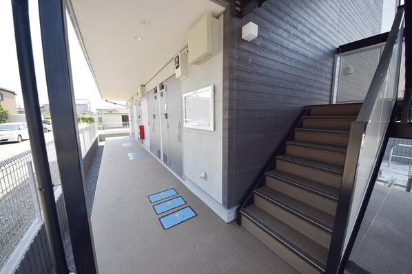 リブリ・yuukiの物件内観写真